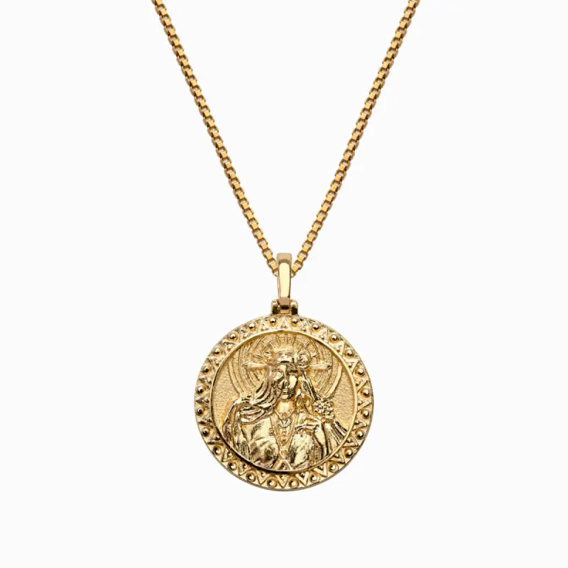 Hel Necklace sold by Awe Inspired
