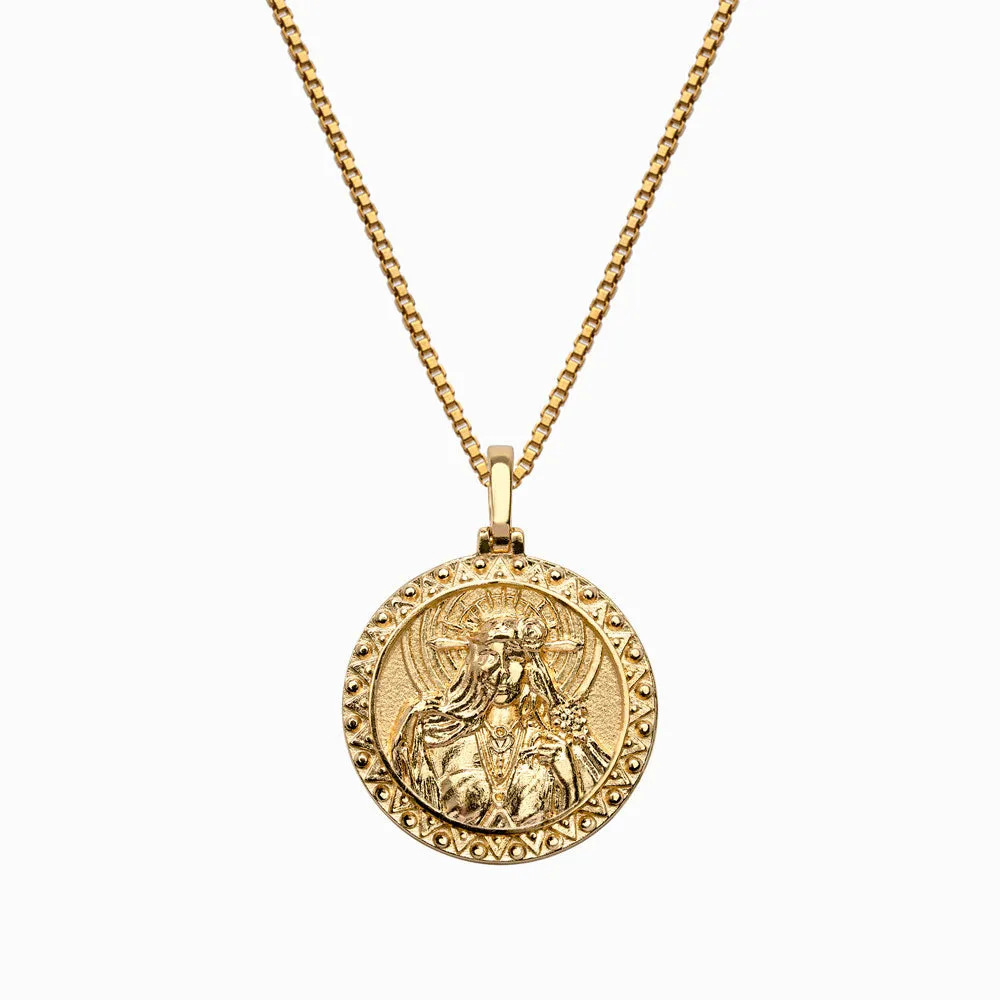 Hel Necklace sold by Awe Inspired