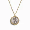 Special Edition Athena Necklace sold by Awe Inspired