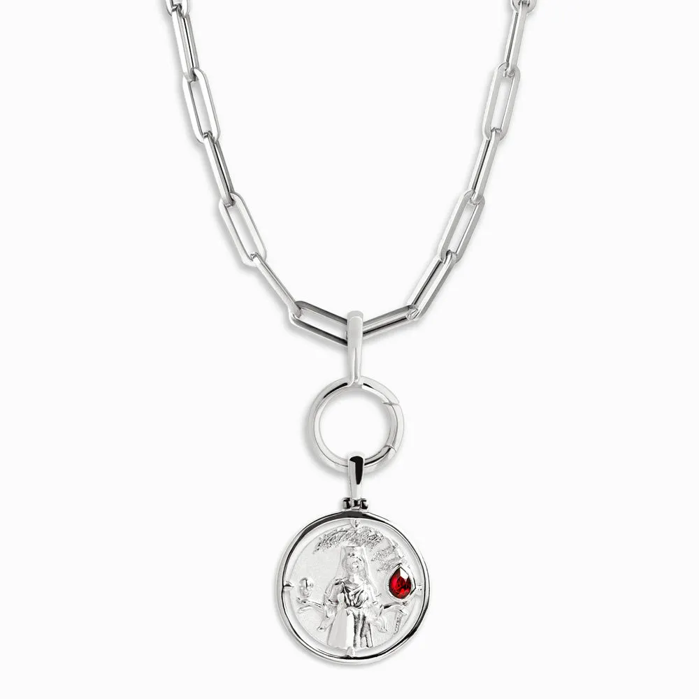 Persephone’s Awakening Necklace Set sold by Awe Inspired product image thumbnail 3