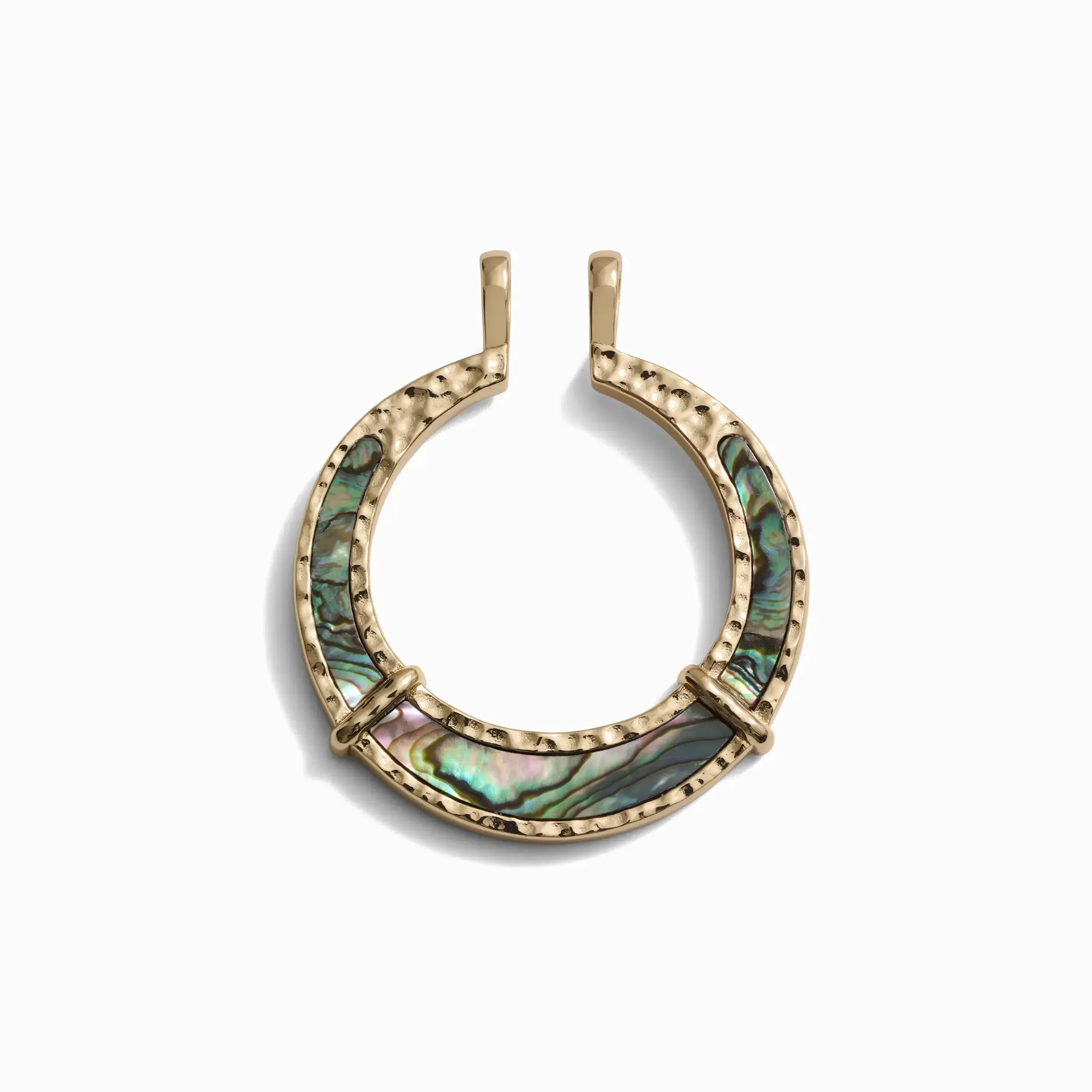 Gemstone Halo sold by Awe Inspired