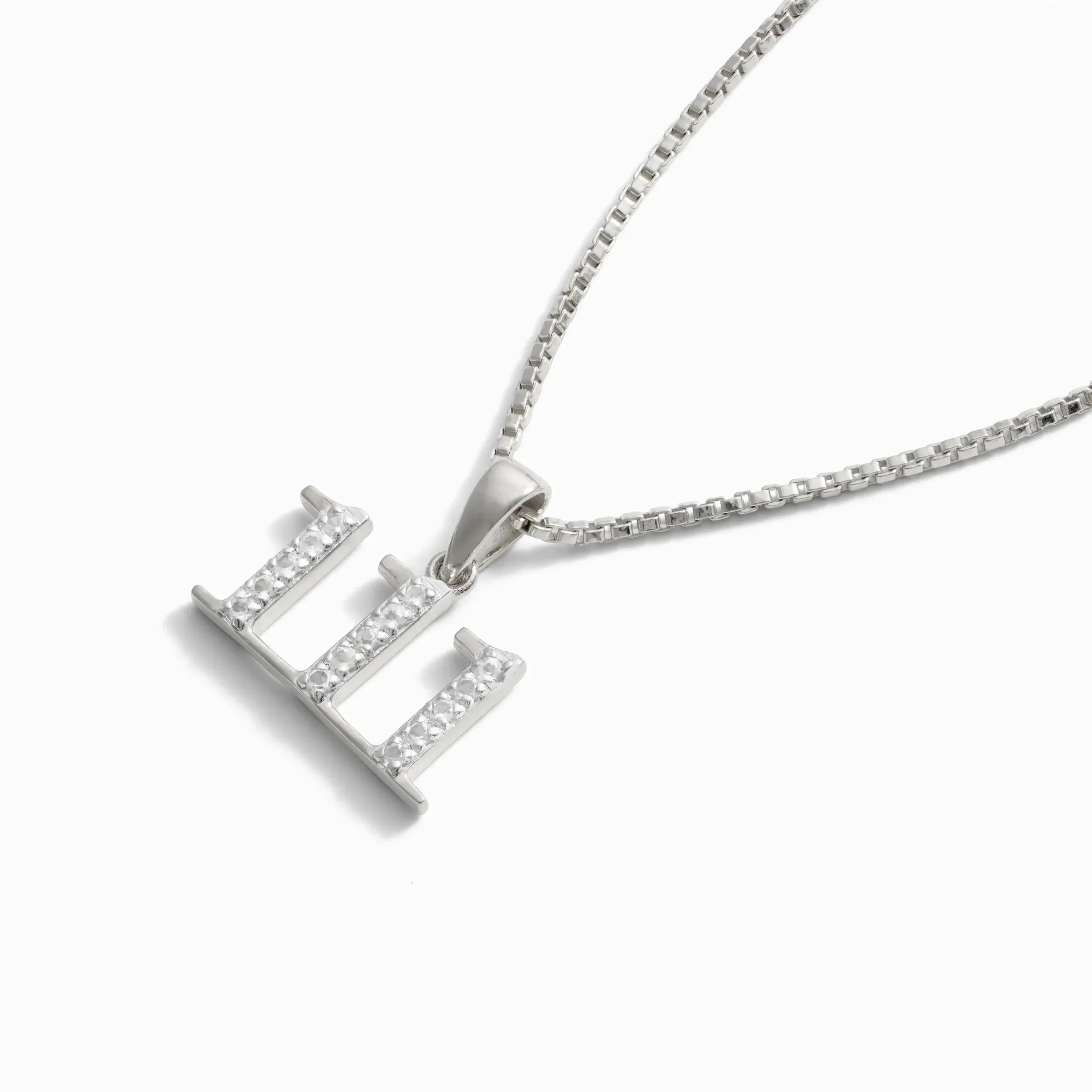 Angel Number Necklace sold by Awe Inspired product image thumbnail 5