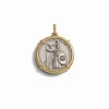 Special Edition Athena Pendant sold by Awe Inspired