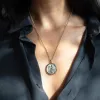 Special Edition Athena Pendant sold by Awe Inspired