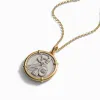 Special Edition Athena Pendant sold by Awe Inspired