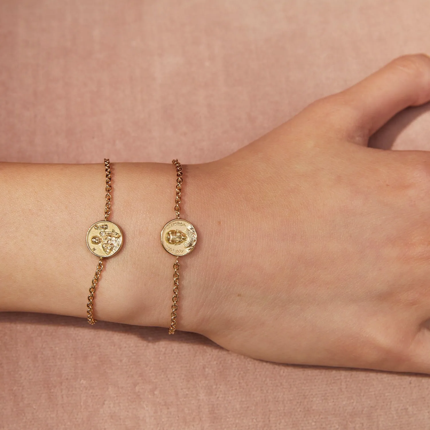 Aphrodite Bracelet sold by Awe Inspired product image thumbnail 2