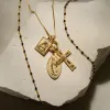 Virgen de Guadalupe Necklace sold by Awe Inspired