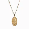 Virgen de Guadalupe Necklace sold by Awe Inspired