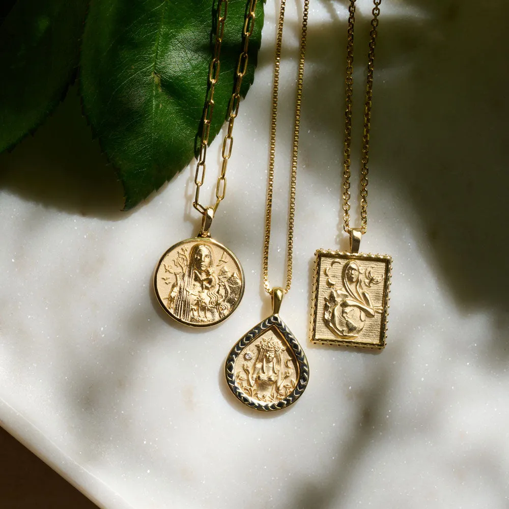 Ala Pendant sold by Awe Inspired product image thumbnail 3