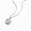Mini Athena Necklace sold by Awe Inspired