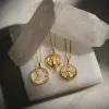 Special Edition Selene Necklace sold by Awe Inspired