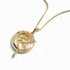 Special Edition Selene Necklace sold by Awe Inspired