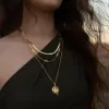 Special Edition Selene Necklace sold by Awe Inspired