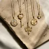 Special Edition Persephone Necklace sold by Awe Inspired