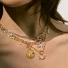 Special Edition Persephone Necklace sold by Awe Inspired