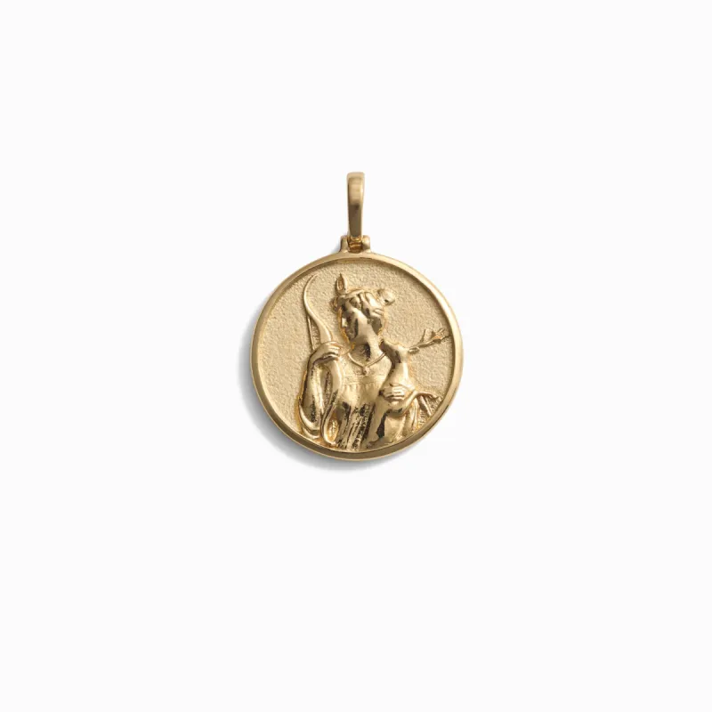Artemis Pendant sold by Awe Inspired