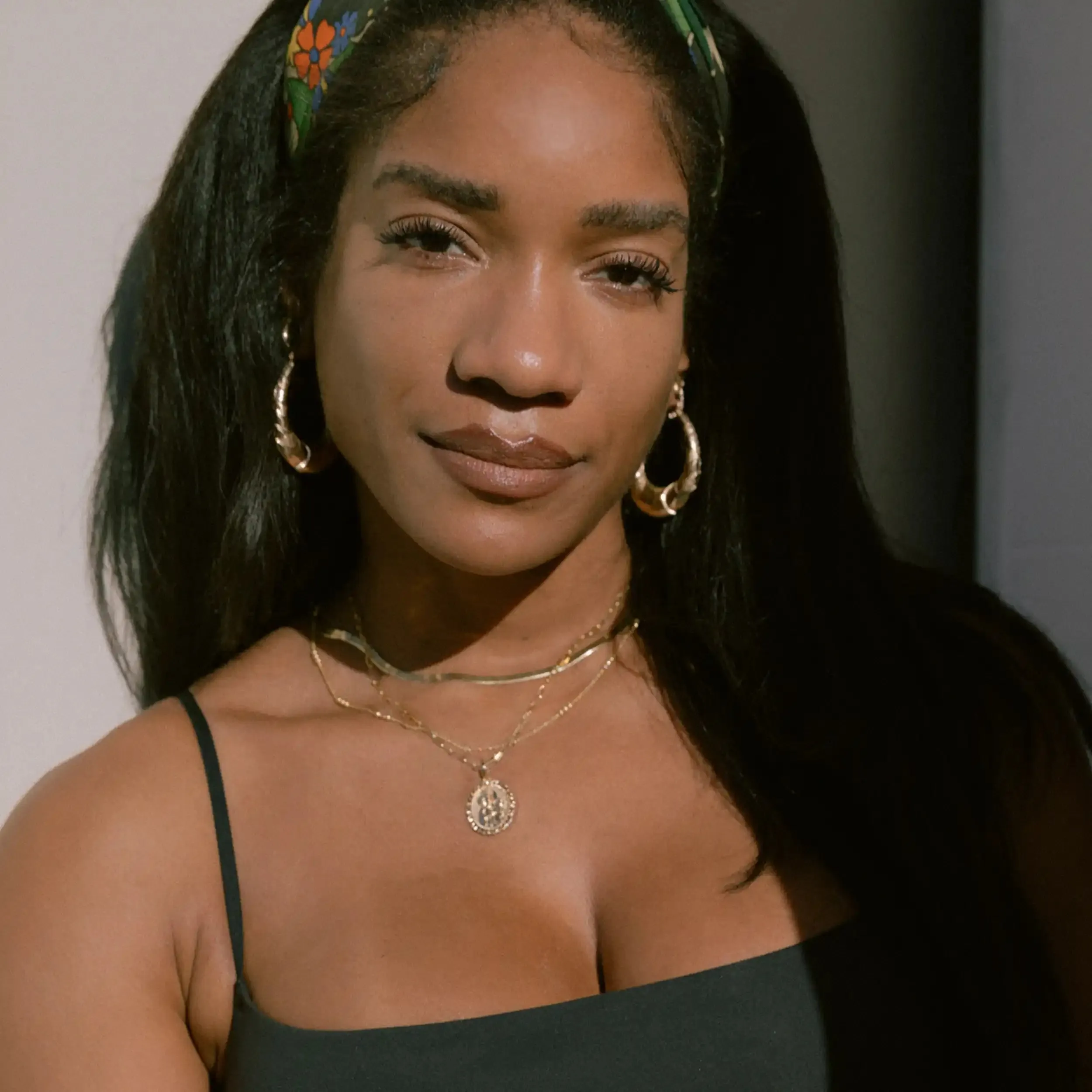 Erzulie Pendant sold by Awe Inspired product image thumbnail 2