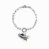 Saturn + Shooting Star Bracelet sold by Awe Inspired
