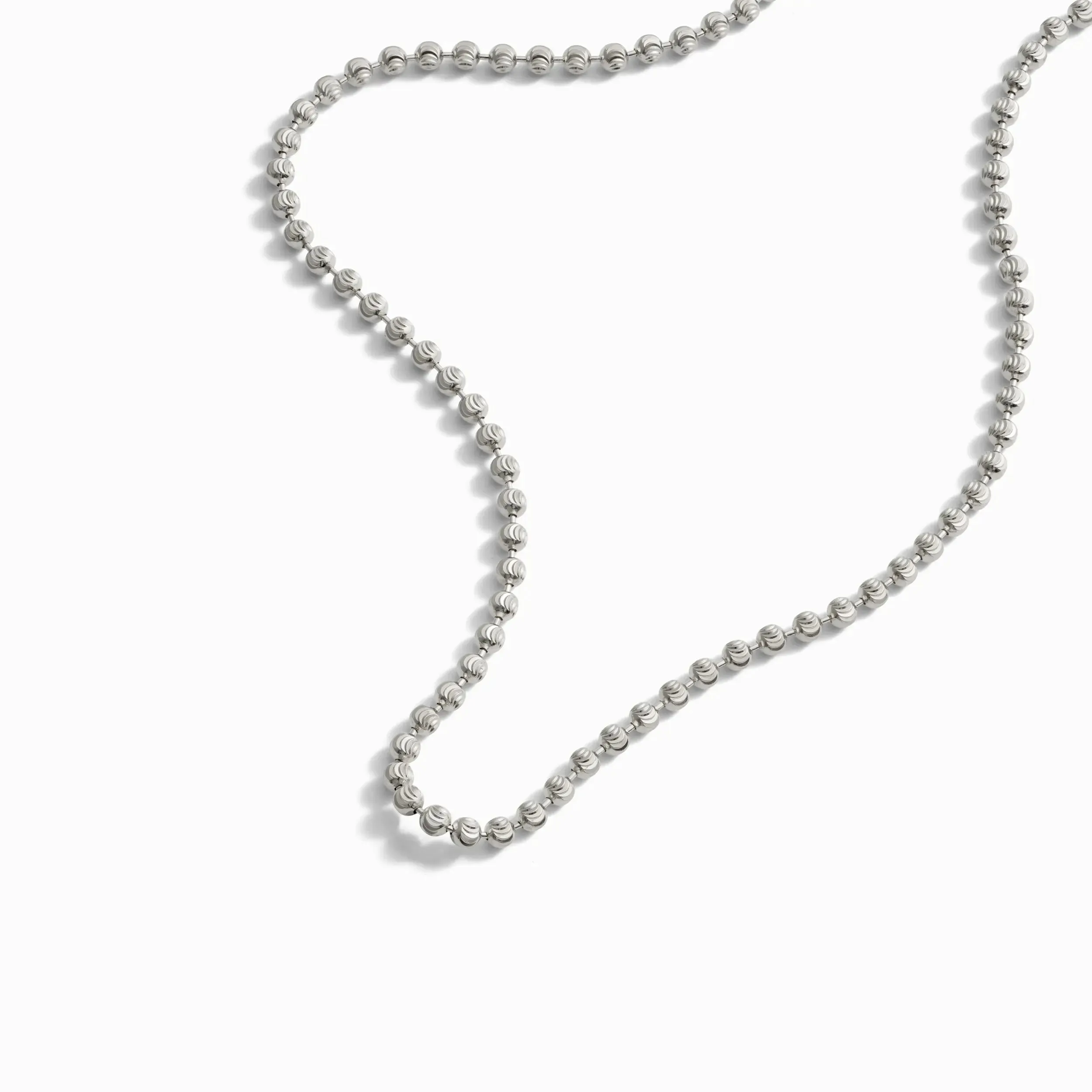 Moon Cut Chain sold by Awe Inspired product image thumbnail 4