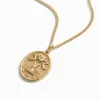 Asteria Pendant sold by Awe Inspired