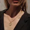 Asteria Pendant sold by Awe Inspired
