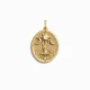 Asteria Pendant sold by Awe Inspired