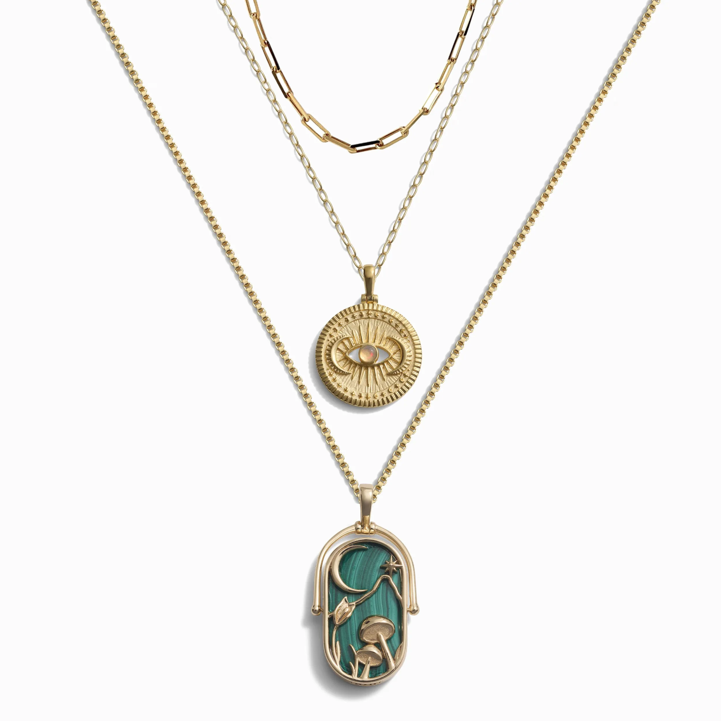 Elemental Magic Set sold by Awe Inspired product image thumbnail 5