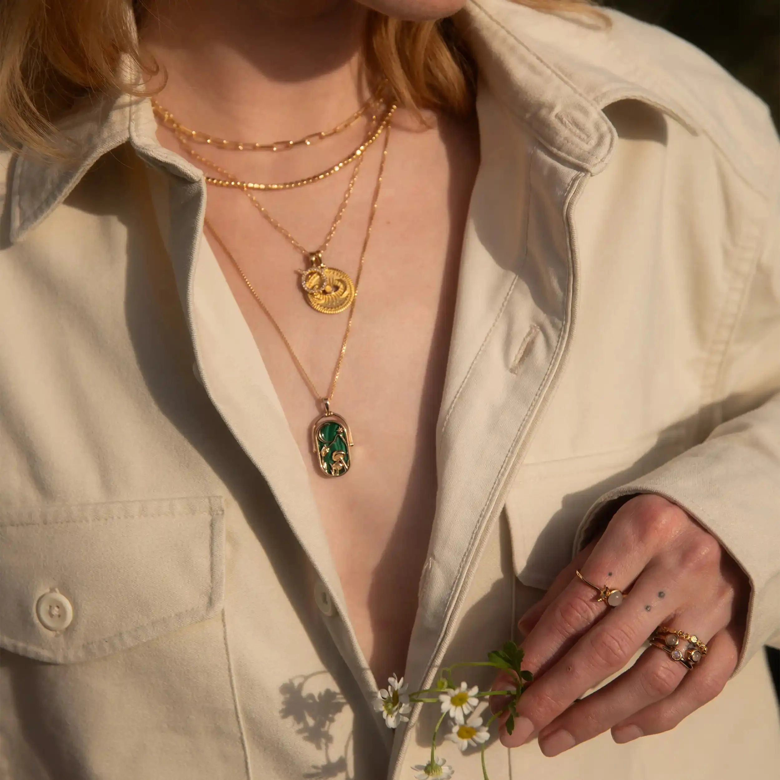 Elemental Magic Set sold by Awe Inspired product image thumbnail 2