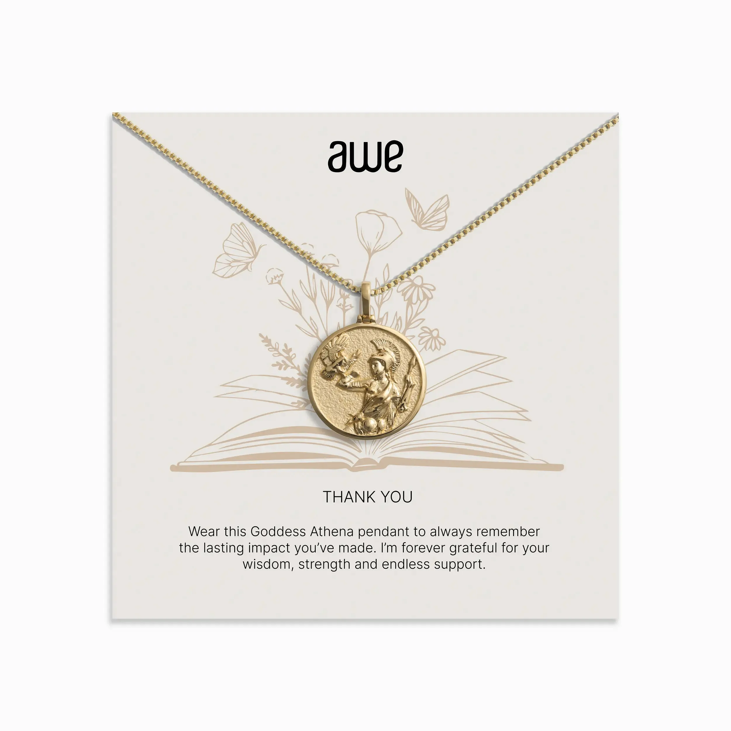 For The Teacher Card Gift Set sold by Awe Inspired