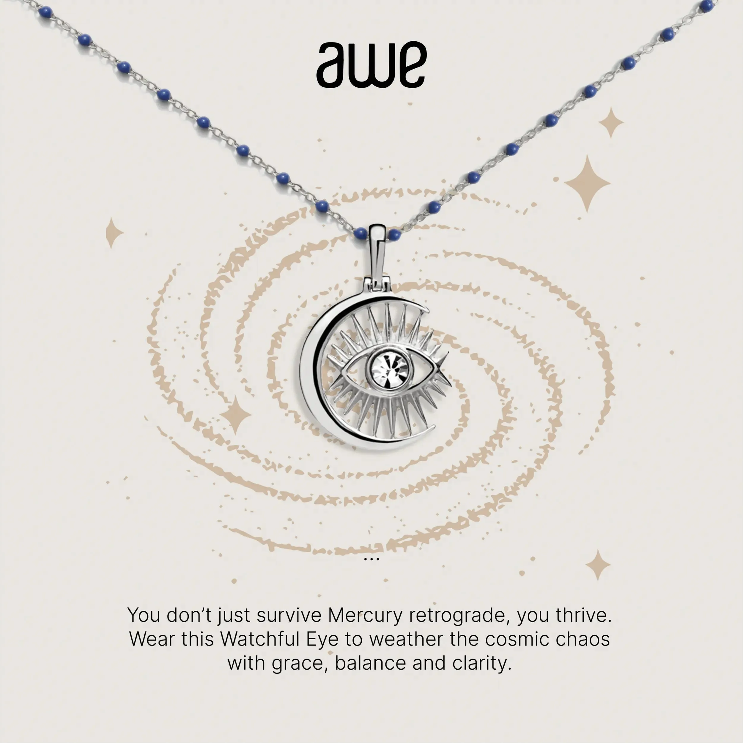 Retrograde Card Gift Set sold by Awe Inspired product image thumbnail 4