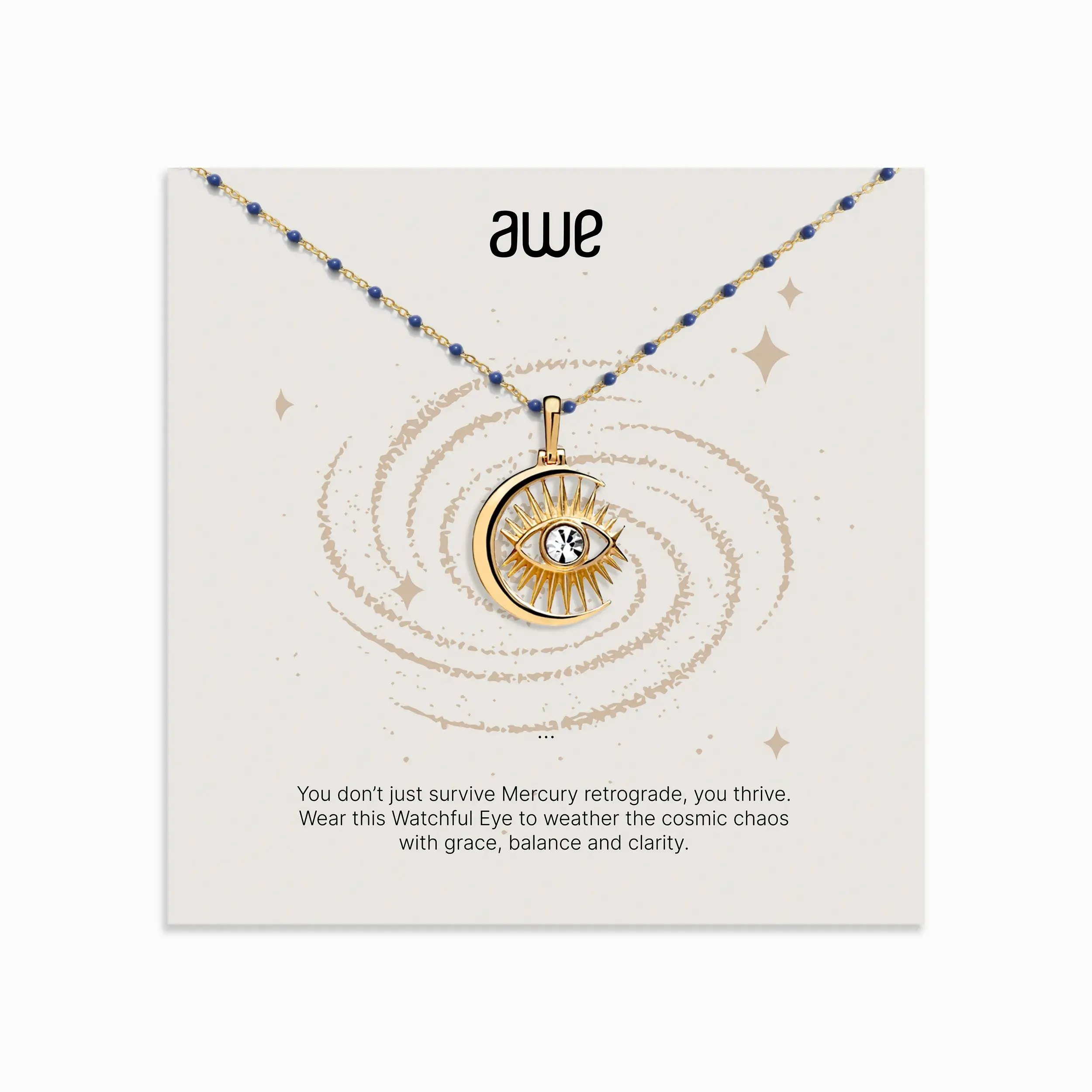 Retrograde Card Gift Set sold by Awe Inspired