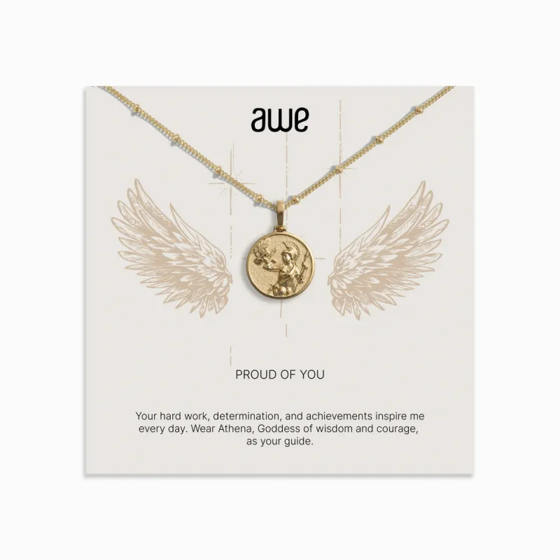 Congrats on Your Promotion Card Gift Set sold by Awe Inspired