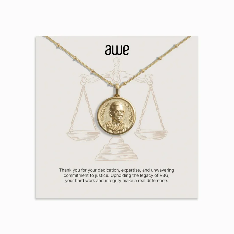 For The Lawyer Card Gift Set made by Awe Inspired