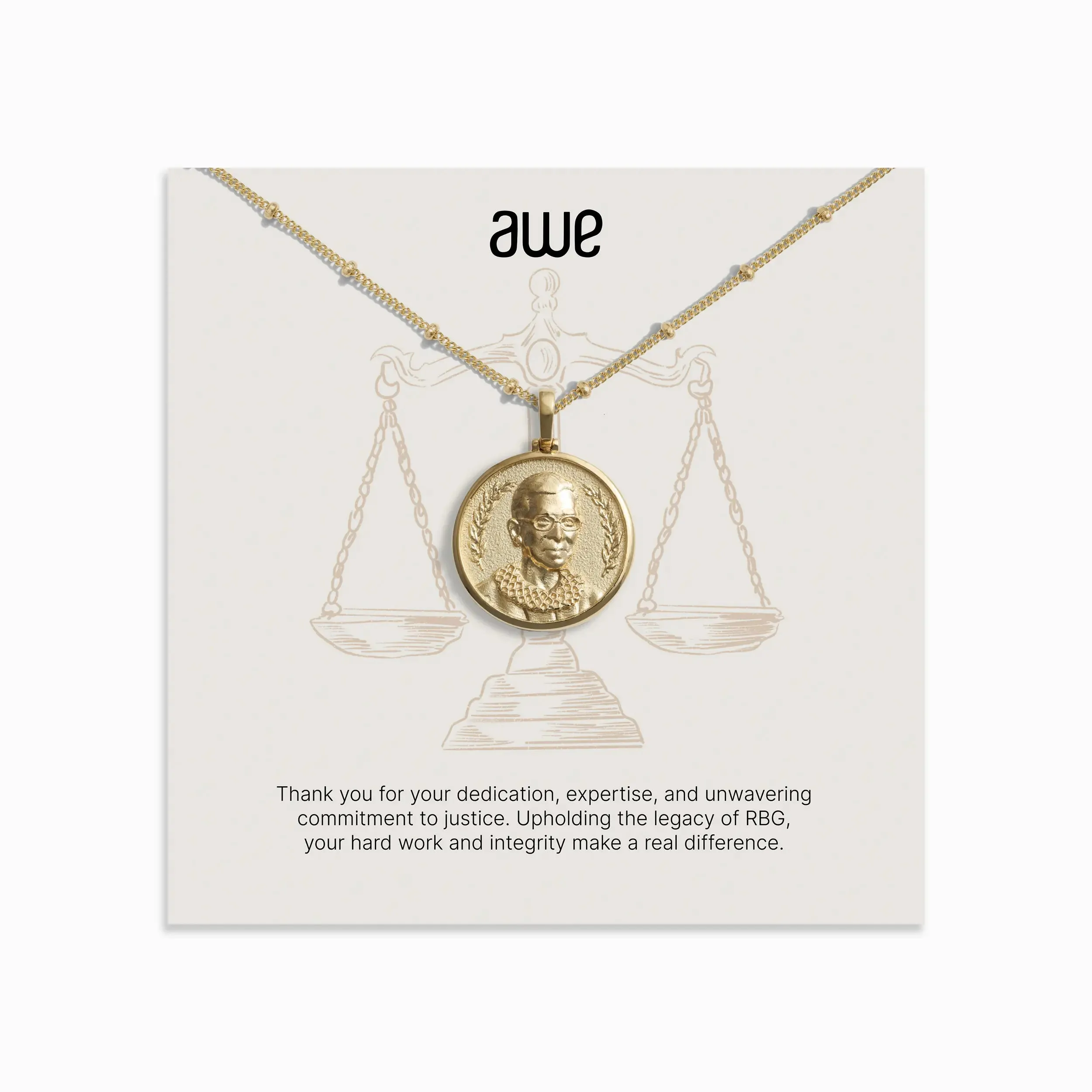 For The Lawyer Card Gift Set sold by Awe Inspired