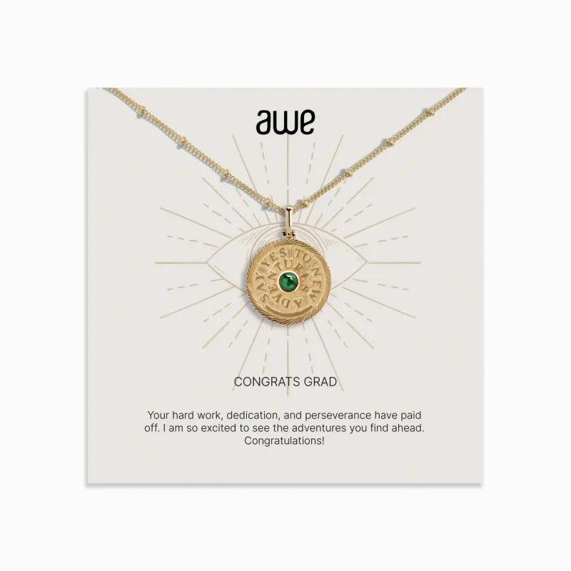 Graduation Card Gift Set sold by Awe Inspired