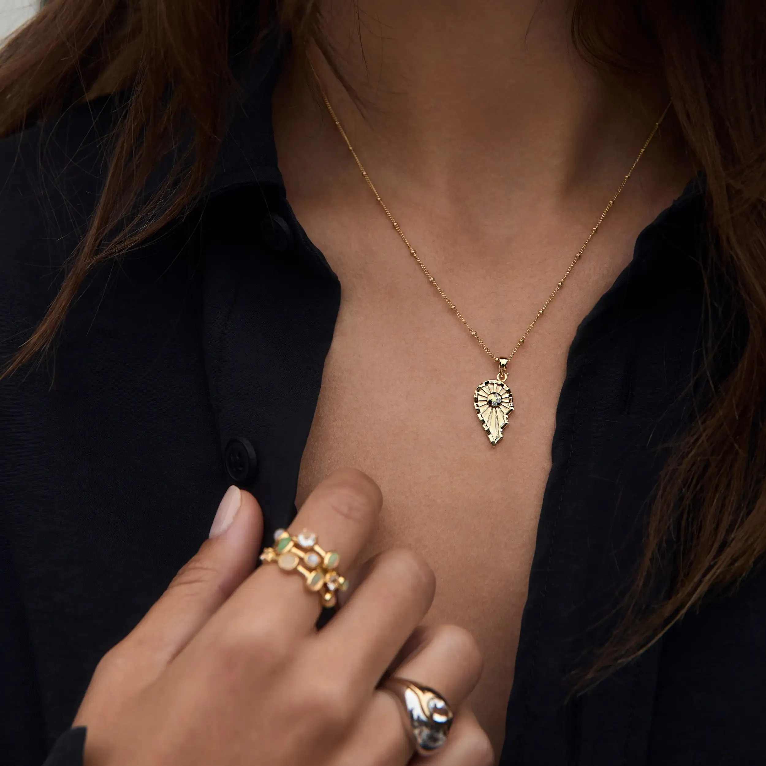 Best Friend Card Gift Set sold by Awe Inspired product image thumbnail 4