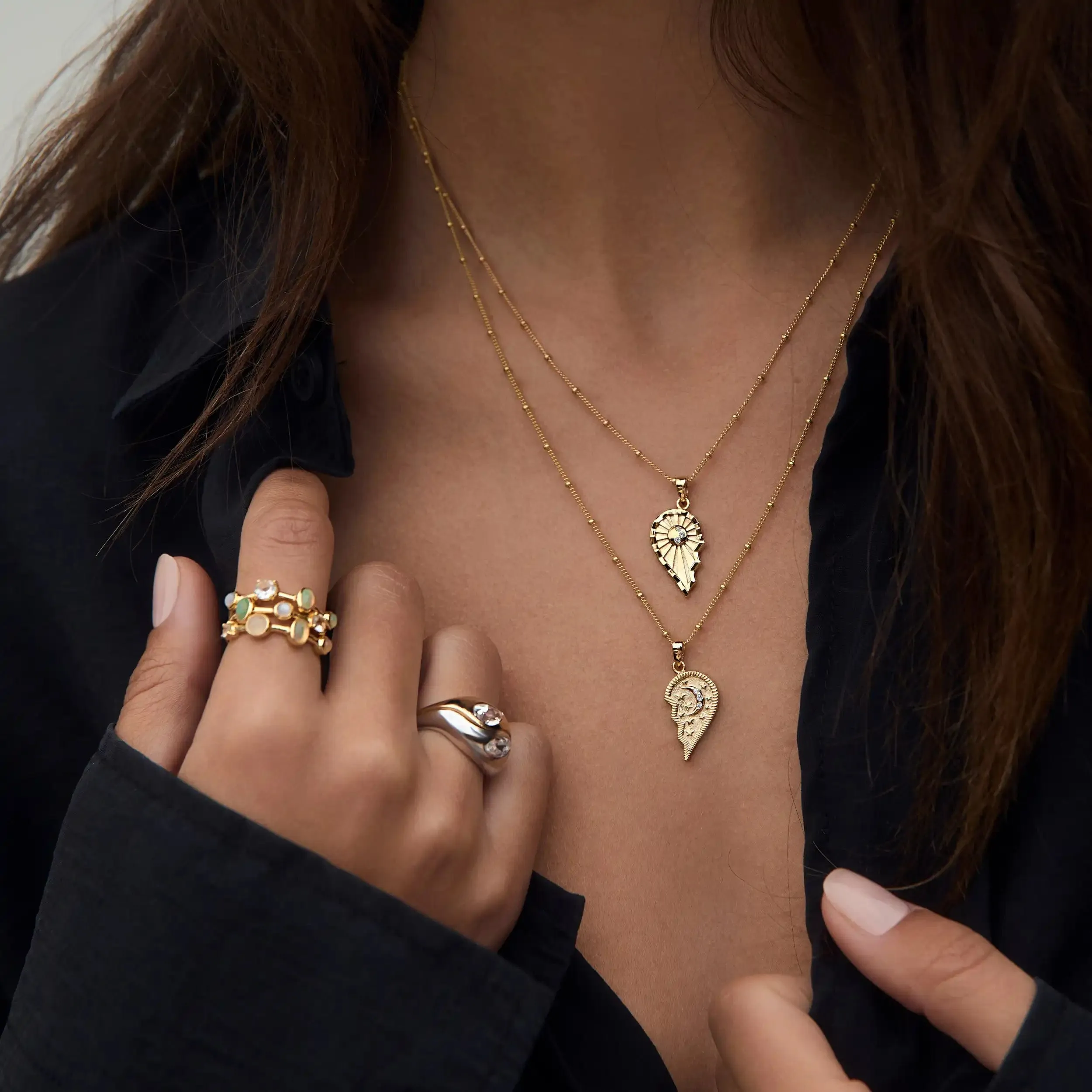 Best Friend Card Gift Set sold by Awe Inspired product image thumbnail 2