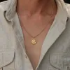 Men's Special Edition Persephone Necklace sold by Awe Inspired
