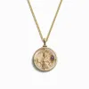 Men's Special Edition Persephone Necklace sold by Awe Inspired