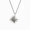 Men's Shooting Star Necklace sold by Awe Inspired