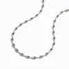 Men's Third Eye Tennis Necklace sold by Awe Inspired