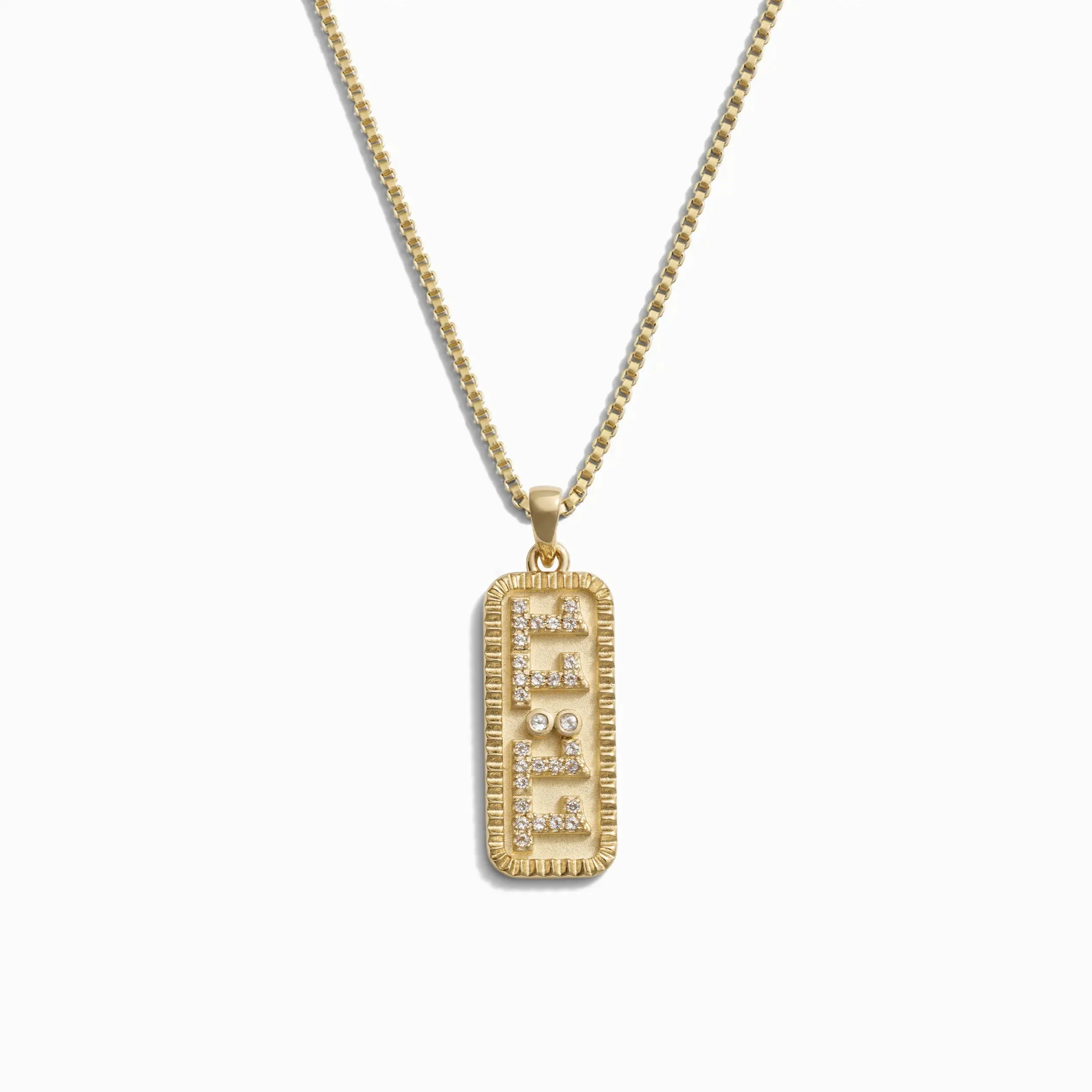 Men's 11:11 Necklace sold by Awe Inspired