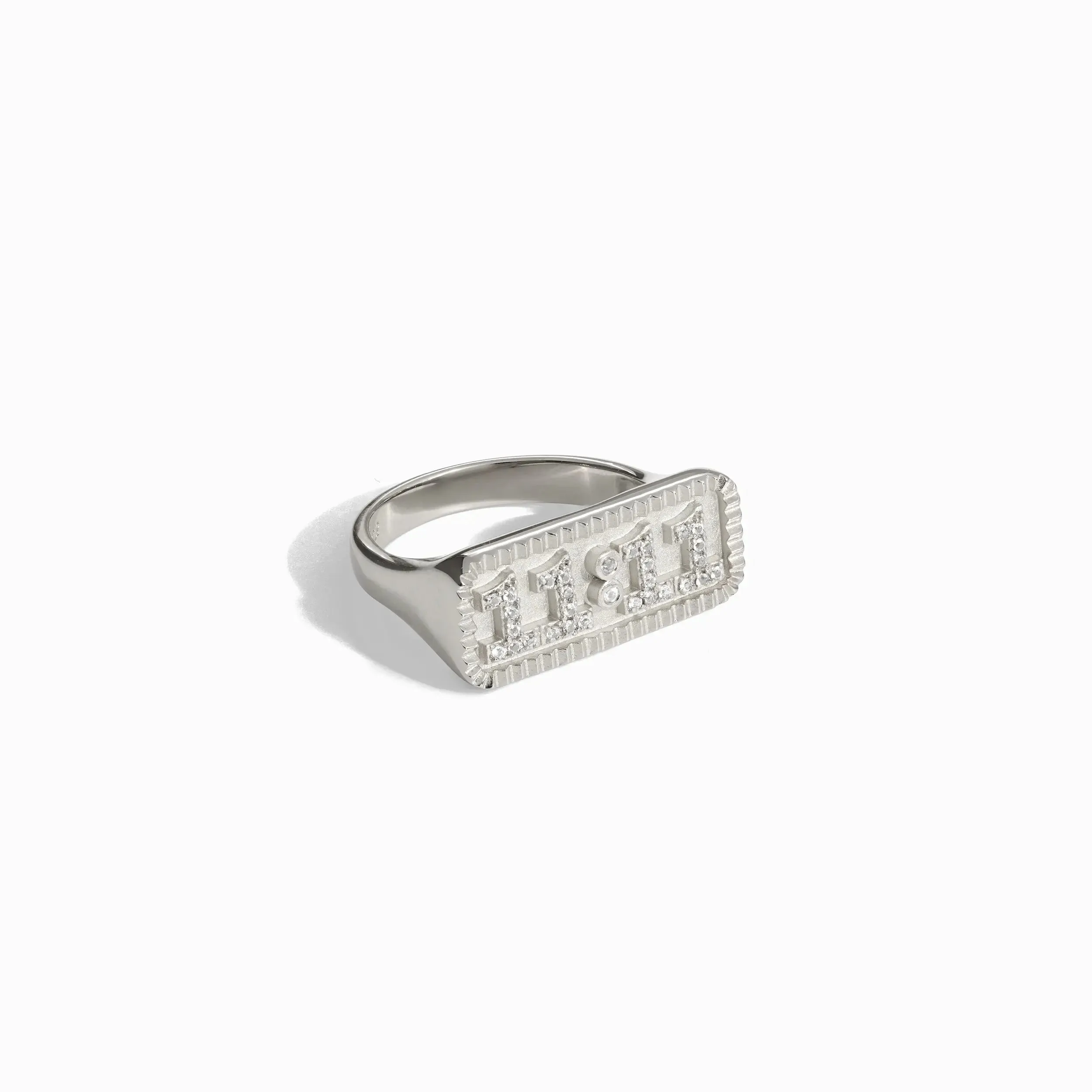 11:11 Ring sold by Awe Inspired product image thumbnail 4
