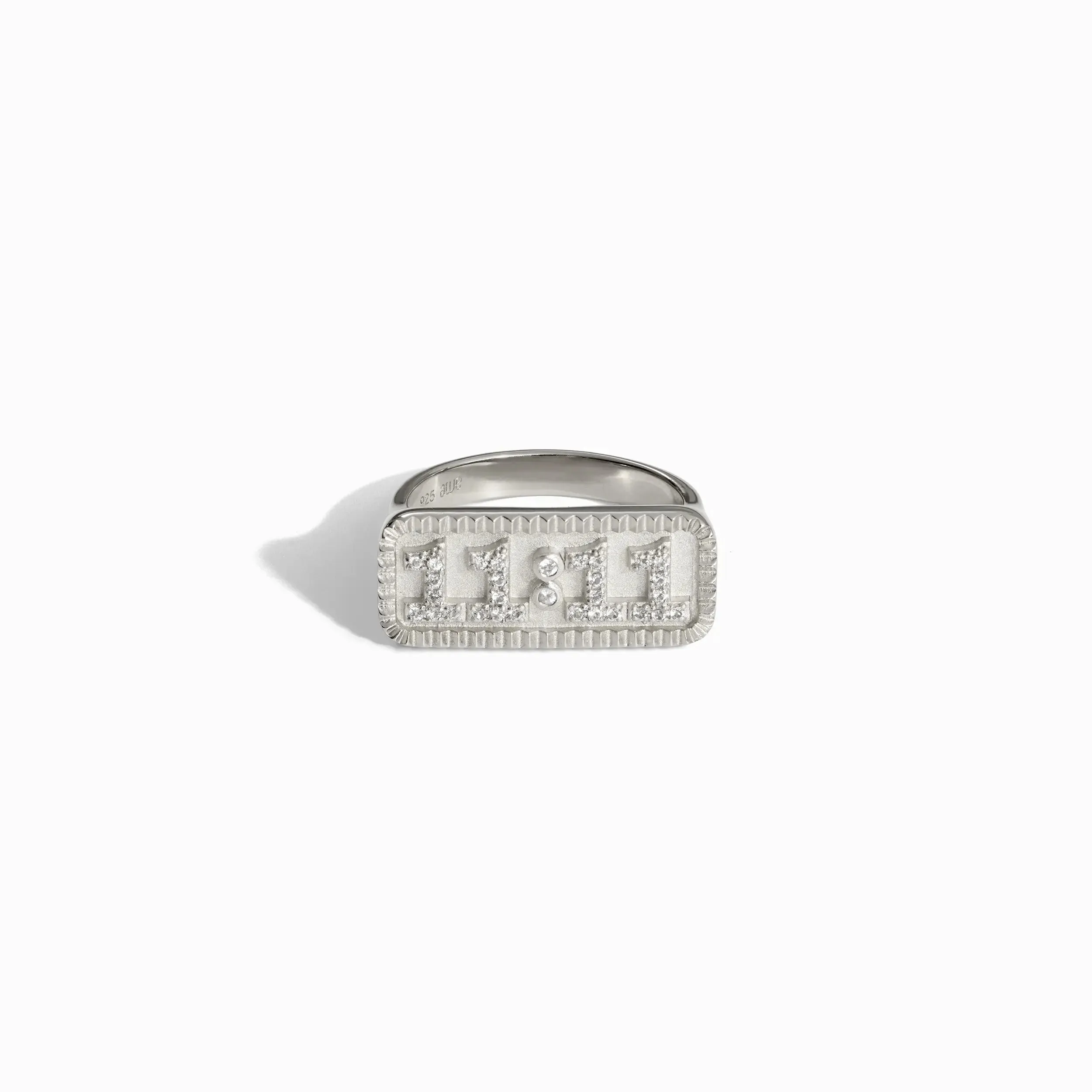 11:11 Ring sold by Awe Inspired product image thumbnail 5