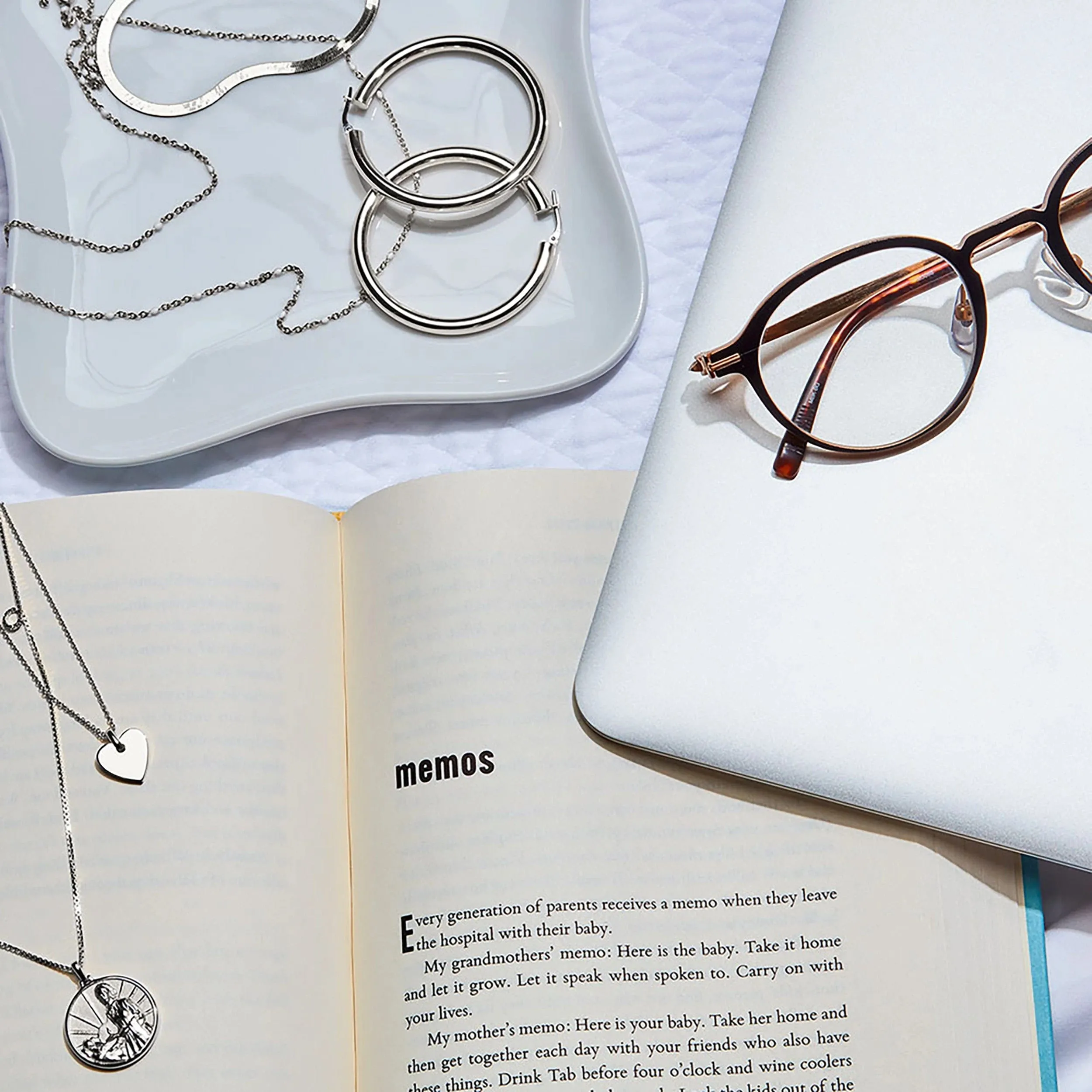 32MM Classic Hoops sold by Awe Inspired product image thumbnail 5