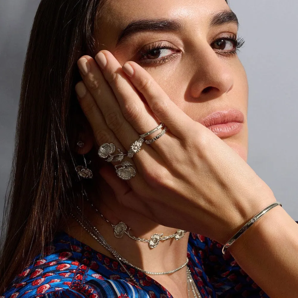 Daisy Ring sold by Awe Inspired product image thumbnail 4