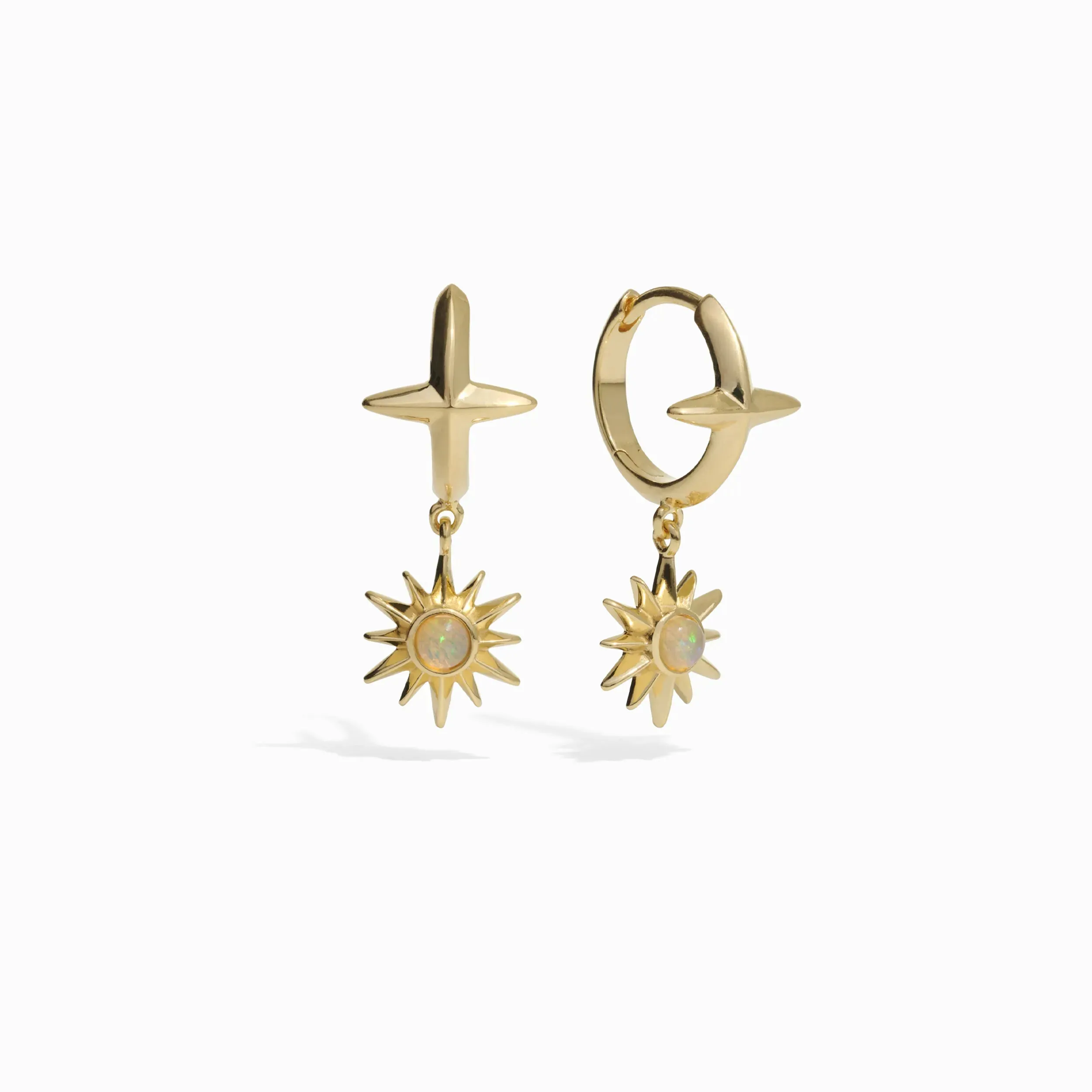 Opal Solar Huggies sold by Awe Inspired