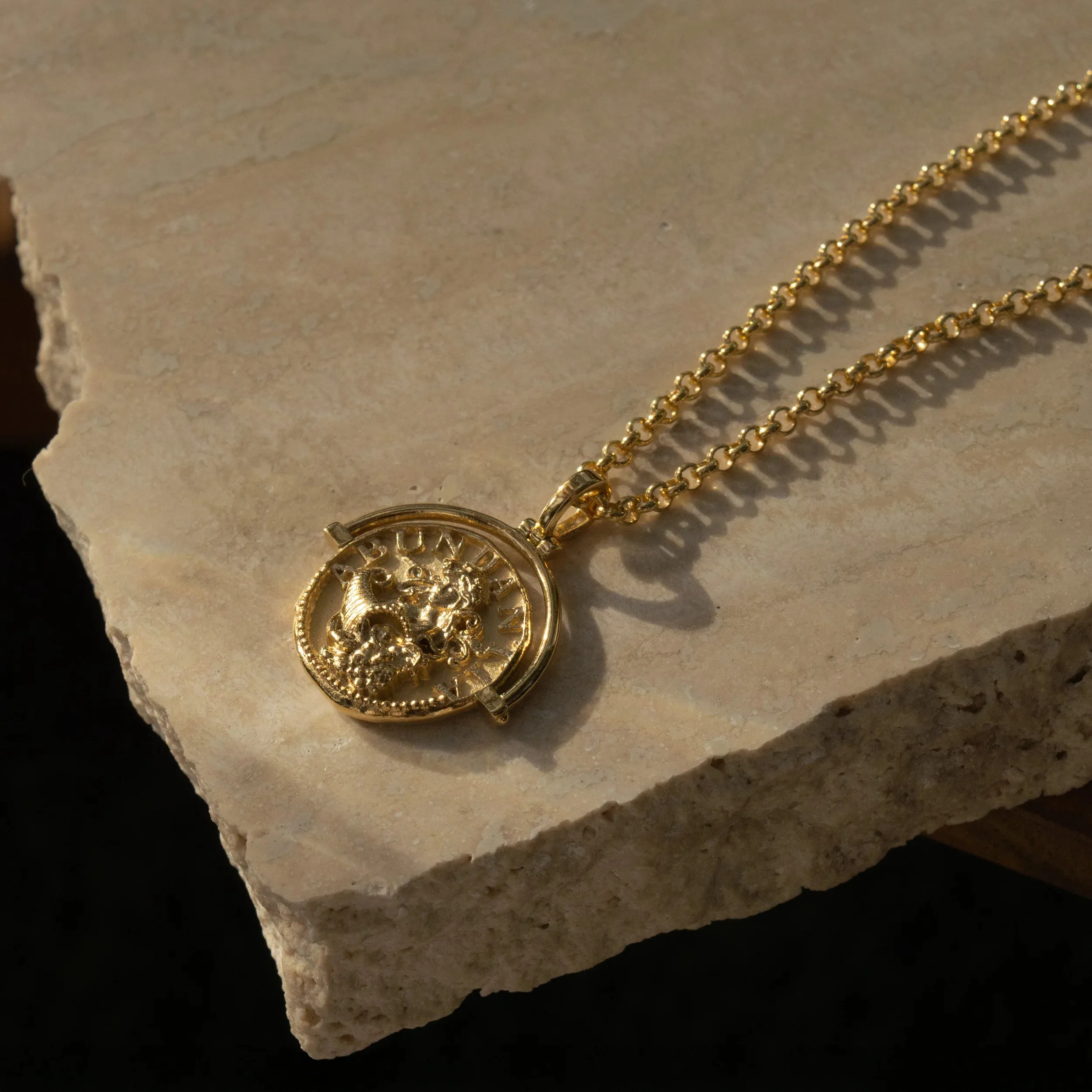 Abundantia Pendant sold by Awe Inspired product image thumbnail 4