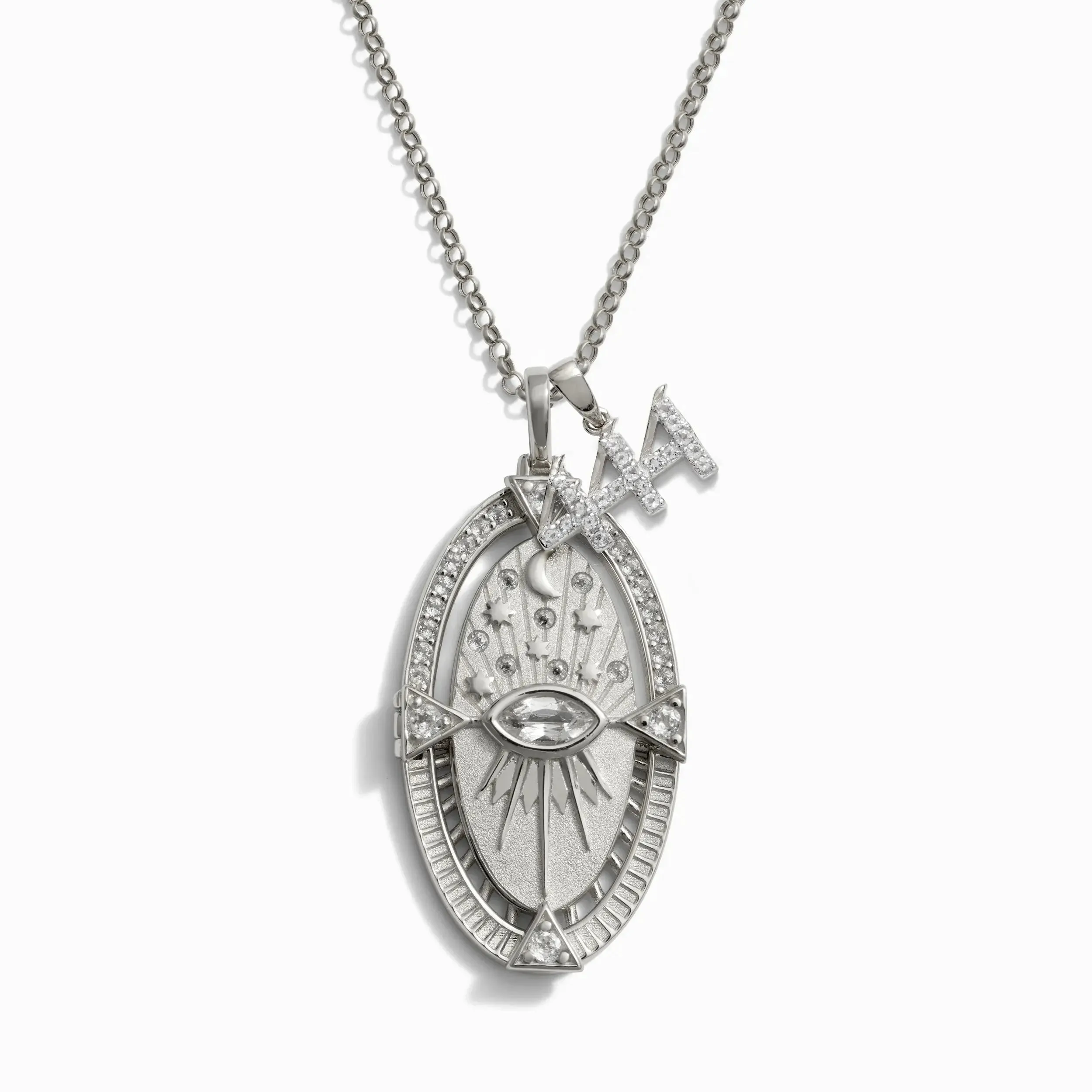 Dream Portal Necklace sold by Awe Inspired product image thumbnail 3