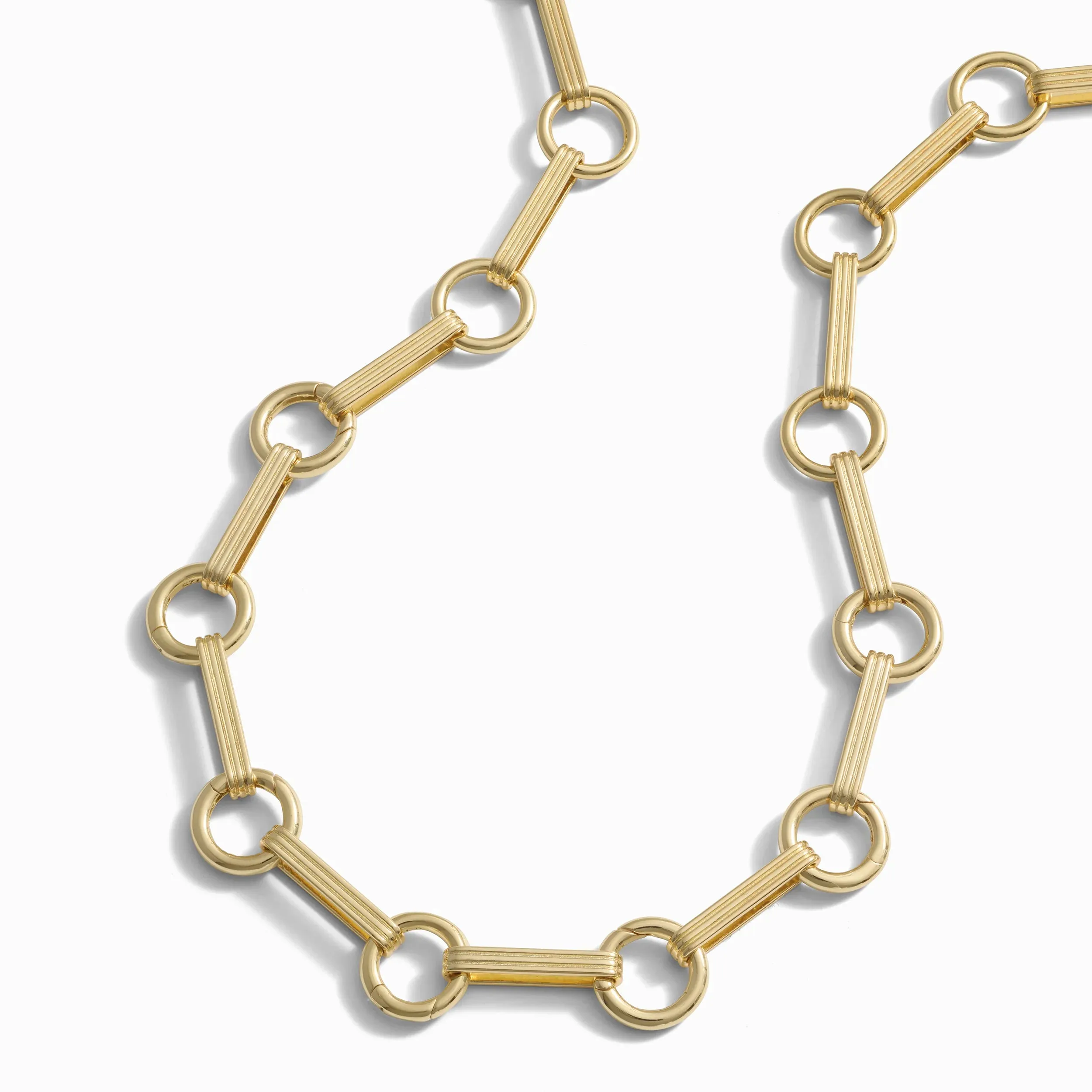 World of Awe Bar Charm Necklace sold by Awe Inspired product image thumbnail 4